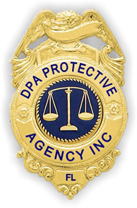 DPA Protective Agency
